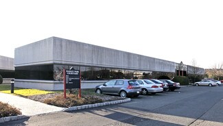 Plus de détails pour 4081 Hadley Rd, South Plainfield, NJ - Bureau à louer
