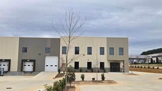 More details for 168 Thunder Rd, Mooresville, NC - Flex for Lease