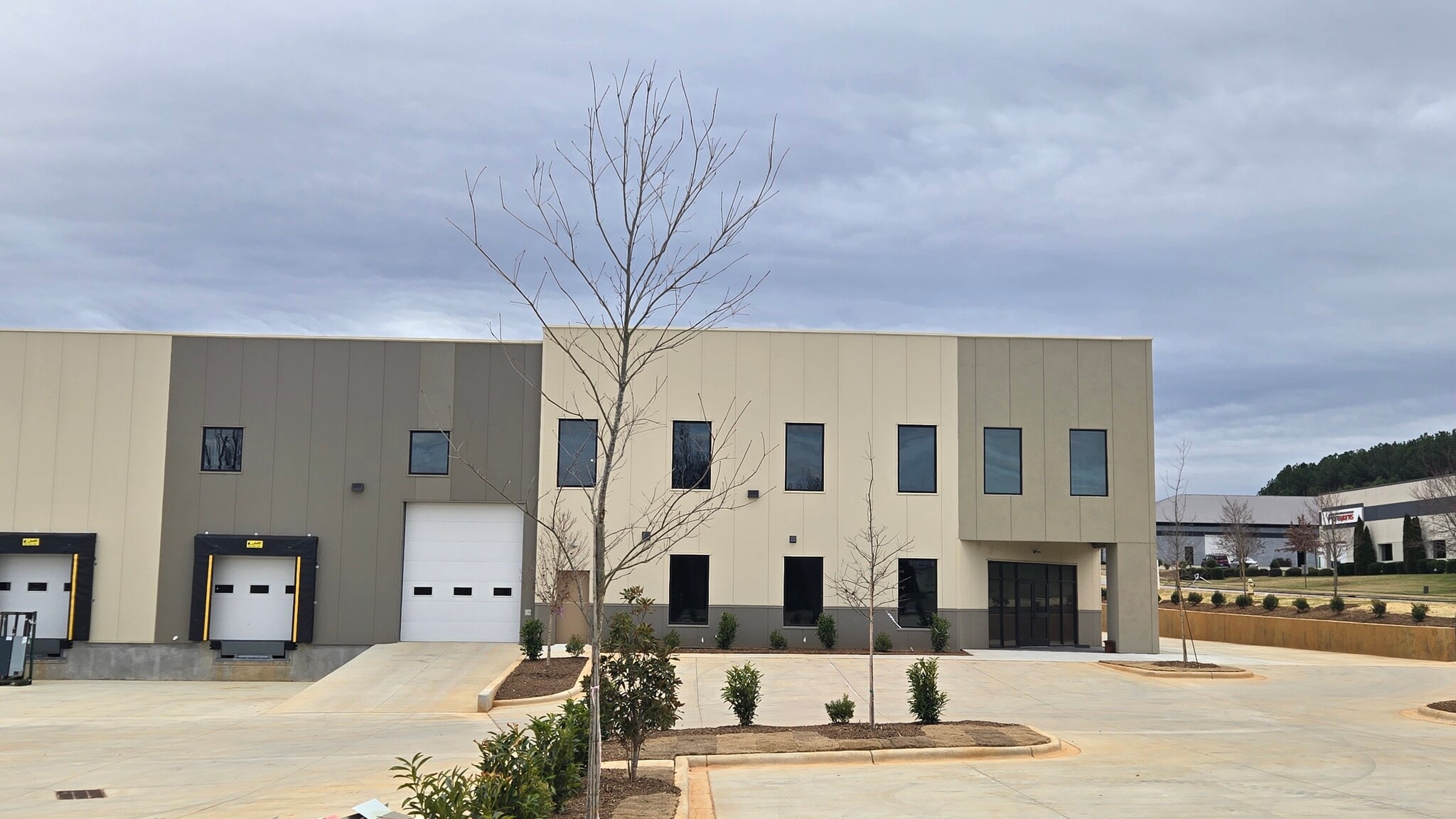 168 Thunder Rd, Mooresville, NC for lease Primary Photo- Image 1 of 14