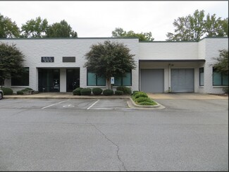 More details for 1705 Orr Industrial Ct, Charlotte, NC - Flex for Lease