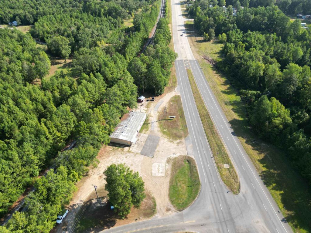 9394 Highway 165, Grayson, LA for sale Primary Photo- Image 1 of 10