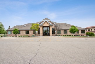 More details for 2450 Witzel Ave, Oshkosh, WI - Office for Lease