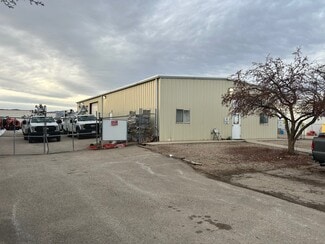 More details for 205 Racquette Dr, Fort Collins, CO - Industrial for Sale