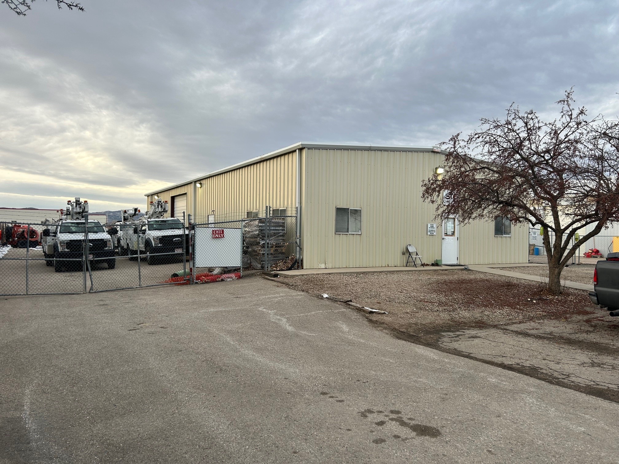 205 Racquette Dr, Fort Collins, CO for lease Primary Photo- Image 1 of 2