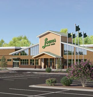 More details for 1236 Wendell Falls Pky, Wendell, NC - Land for Sale