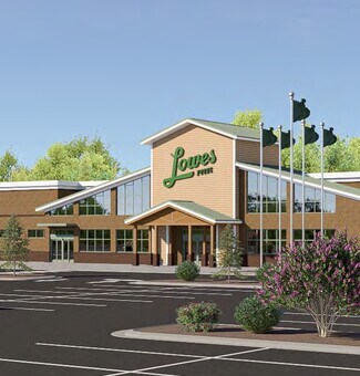 Plus de détails pour 1200 Wendell Falls Pky, Wendell, NC - Terrain à vendre