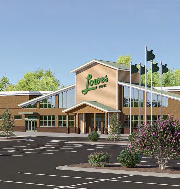 1236 Wendell Falls Pky, Wendell, NC à vendre Photo du bâtiment- Image 1 de 2