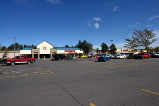 More details for 10777-10829 E Colfax Ave, Aurora, CO - Retail for Lease