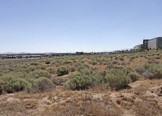 More details for 10th St W, Palmdale, CA - Land for Sale