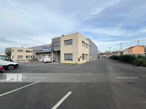 36 Boulevard Louise Michel, Gennevilliers à louer Photo intérieure- Image 2 de 8