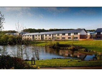 Plus de détails pour Lake View Dr, Nottingham - Bureau à louer