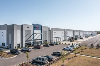 Plus de détails pour 1500 Highway 302, Byhalia, MS - Industriel à louer