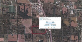 Plus de détails pour 6281 Whitmore Lake Rd, Whitmore Lake, MI - Terrain à vendre