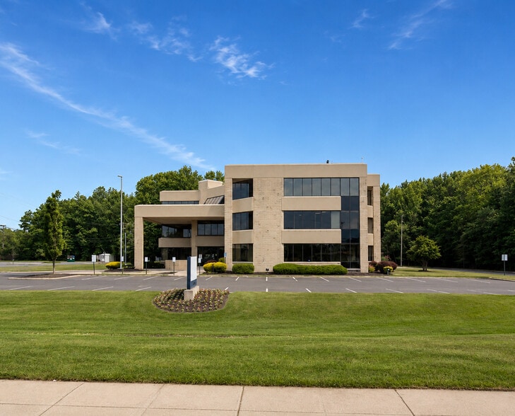 1099 White Horse Rd, Voorhees, NJ à louer - Photo du bâtiment - Image 2 de 3