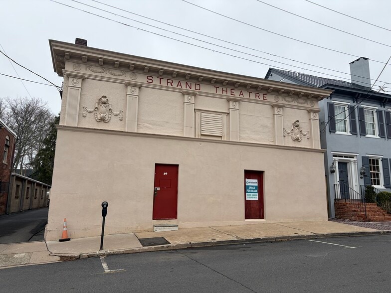 12-14 Coryell 12-14 Coryell, Lambertville, NJ for lease - Primary Photo - Image 1 of 9