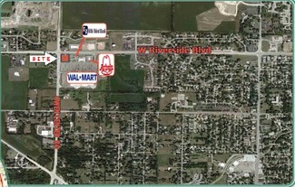 More details for SEC W Riverside Blvd & Owen Center Rd, Rockford, IL - Land for Lease