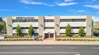 More details for 15428 Civic Dr, Victorville, CA - Office for Lease