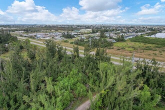 830 Ridge Rd, Cape Coral, FL - Aerial  map view - Image1