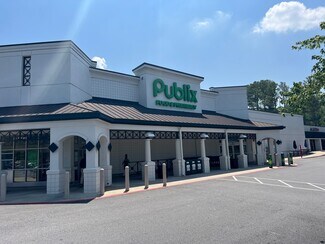 Plus de détails pour 7507 NE Roswell Rd, Atlanta, GA - Commerce de détail à louer