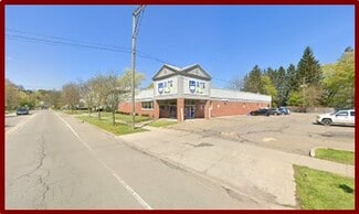 Plus de détails pour 81 W Main St, Gowanda, NY - Commerce de détail à vendre
