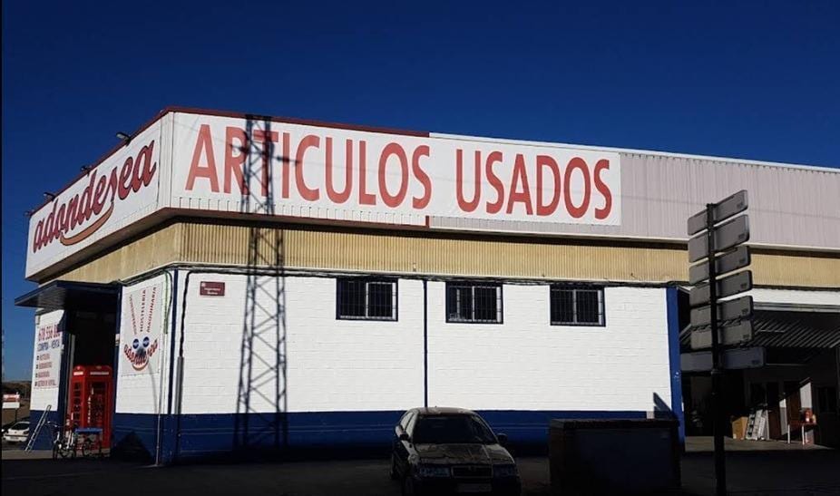 del Ingeniero Juan de, 1, Córdoba, Córdoba for sale Building Photo- Image 1 of 5