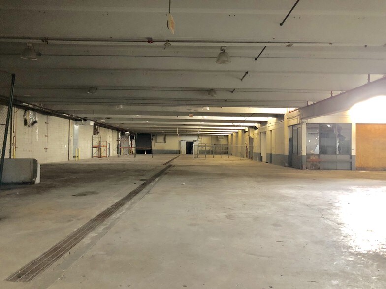 80-90 North St, Park Forest, IL à louer - Photo intérieure - Image 3 de 22