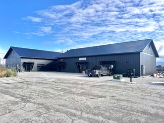 More details for 77 Hunter Cir, Kalispell, MT - Industrial for Sale