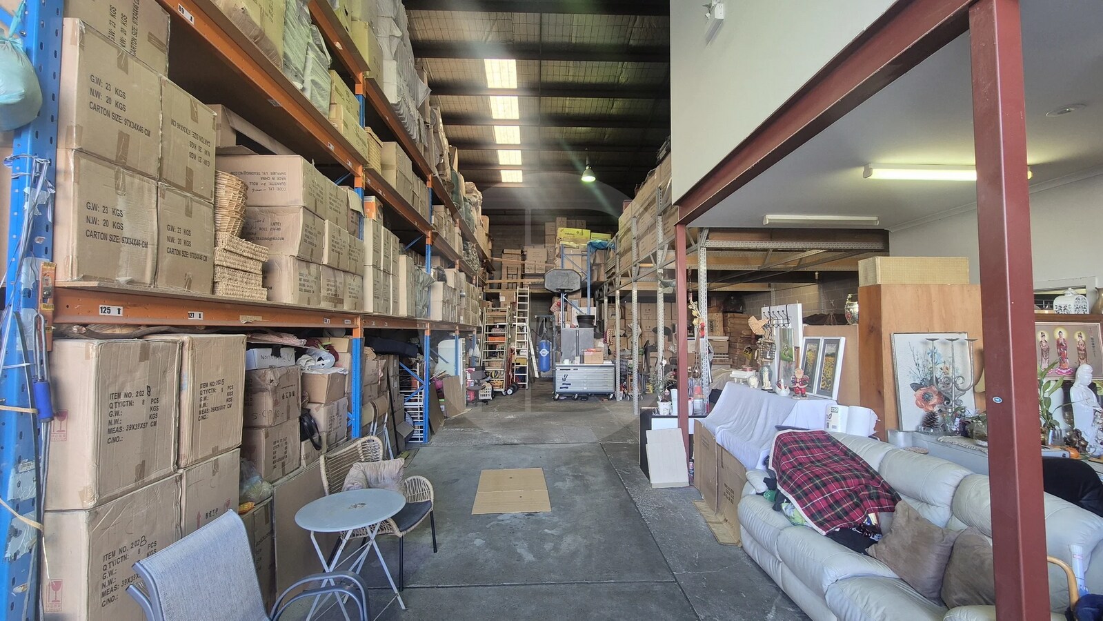 115 Woodpark Rd, Smithfield, NSW 2164 - Unit 9 - - Interior Photo - Image 2 of 3