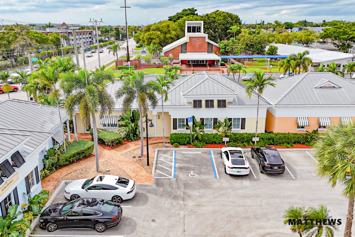 615 SE 10th St, Deerfield Beach, FL for sale Primary Photo- Image 1 of 4