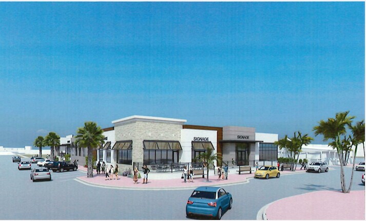 1412 Lafayette St, Cape Coral, FL à vendre - Photo principale - Image 2 de 5