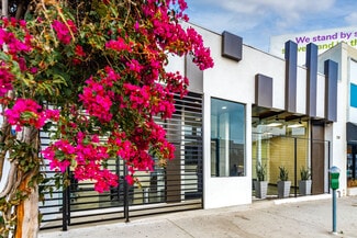 More details for 1310 Westwood Blvd, Los Angeles, CA - Office for Lease