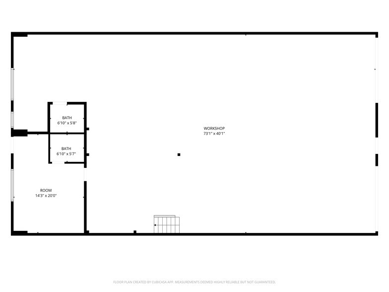 3119 S Route 31, Prairie Grove, IL à vendre - Photo du bâtiment - Image 3 de 11
