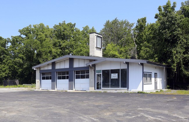 More details for 274 Route 17K, Newburgh, NY - Retail for Sale