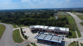 Plus de détails pour Swc Of Bailey Ave/CR 101 And County Road 94, Manvel, TX - Commerce de détail à louer