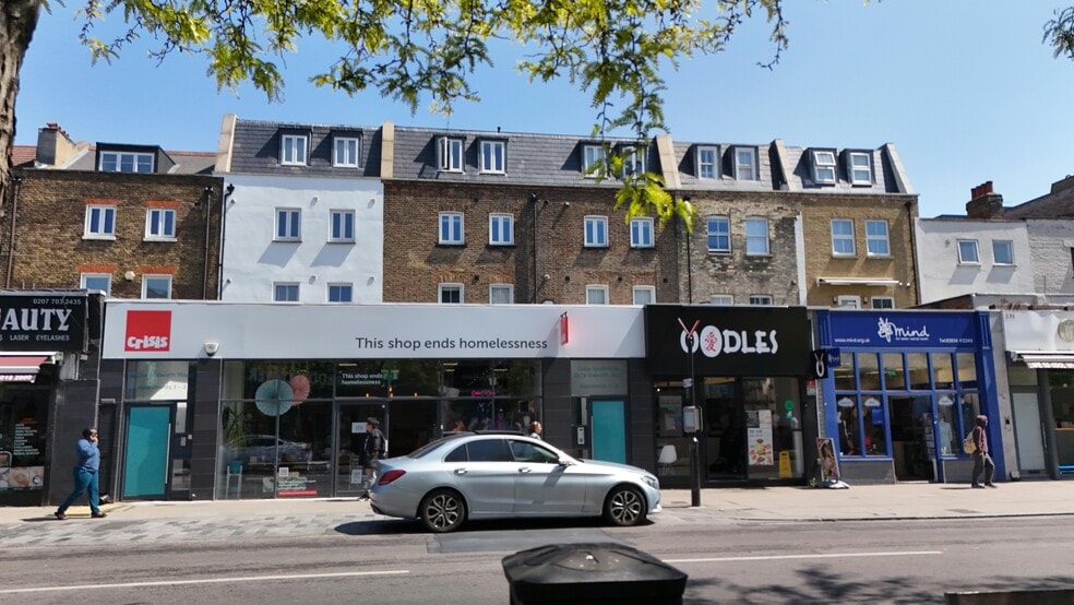 223-225 Walworth Rd, London for sale - Building Photo - Image 3 of 10