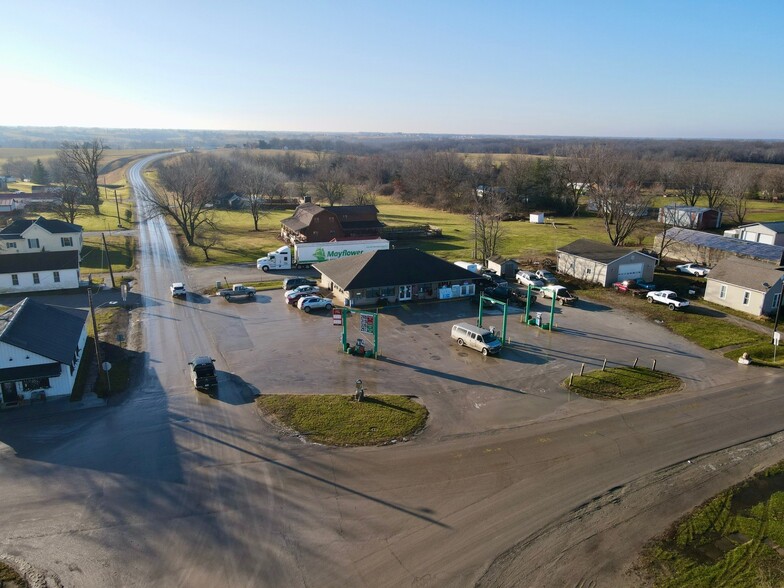 203 W Main St, Drakesville, IA for sale - Primary Photo - Image 1 of 8