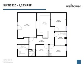 8901 W 74th St, Merriam, KS for lease Floor Plan- Image 1 of 1