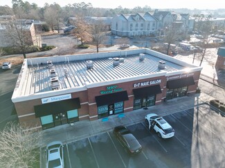 More details for 1648 Whittlesey Rd, Columbus, GA - Retail for Lease