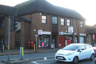 Plus de détails pour Hedge End, Southampton - Bureau à louer