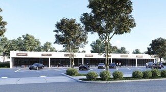 Plus de détails pour 2729 N Tryon St, Charlotte, NC - Vente au détail à louer