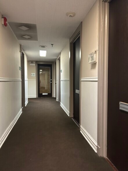543-561 Lincoln Ave, Winnetka, IL à louer - Photo du bâtiment - Image 3 de 3