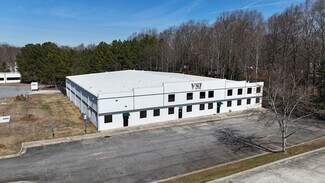 Plus de détails pour 1205 Alpha Dr, Alpharetta, GA - Industriel à vendre