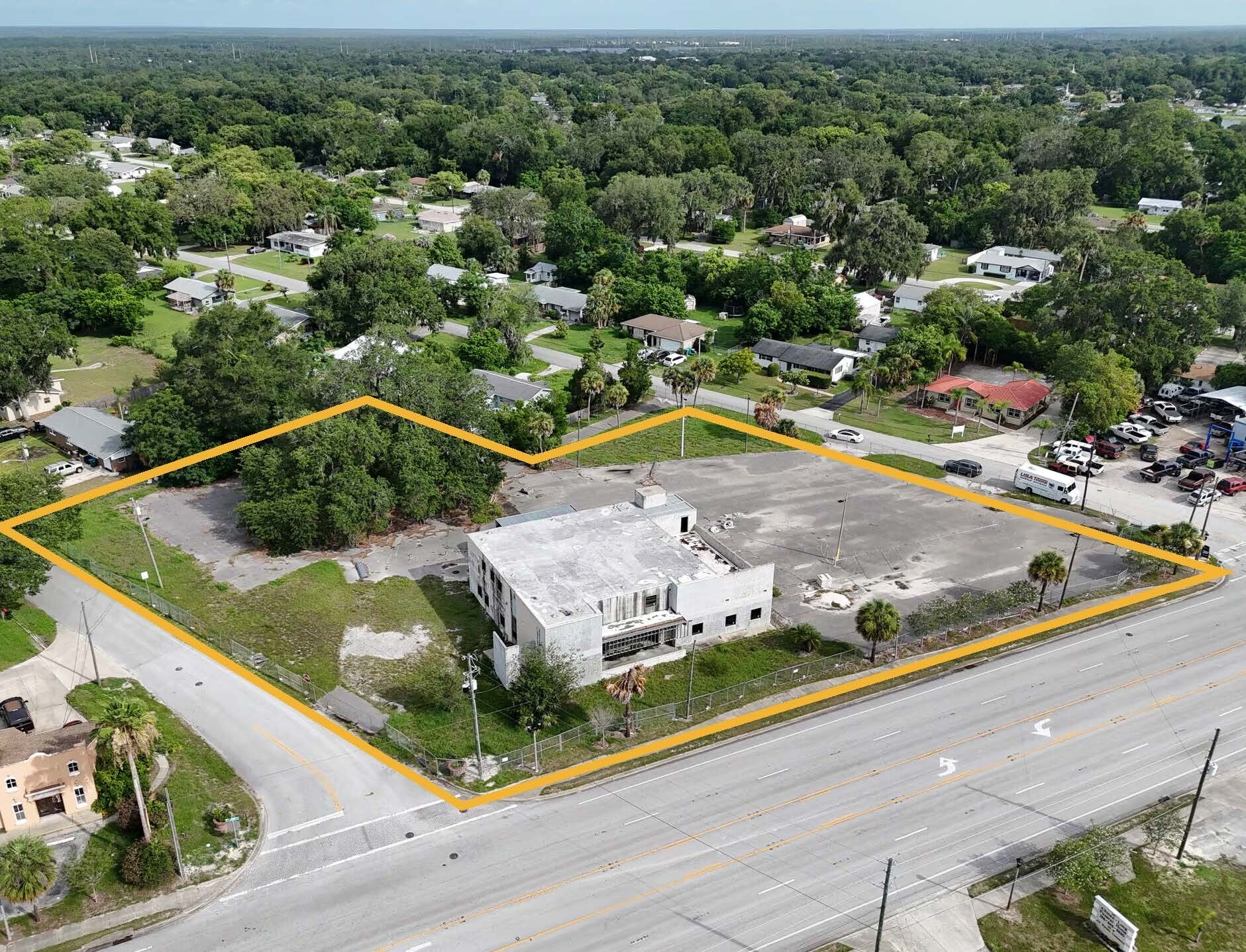 150 S US Highway 17 92, DeBary, FL à vendre Photo principale- Image 1 de 4