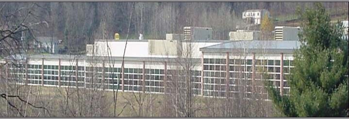 204 Franklin Valley Rd, Dalton, PA for lease - Building Photo - Image 3 of 4