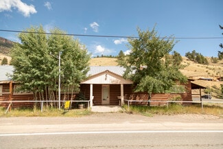 More details for 704 La Garita St, Creede, CO - Retail for Sale