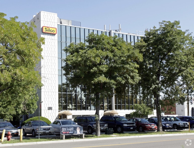 181 E 56th Ave, Denver, CO for lease - Building Photo - Image 3 of 7