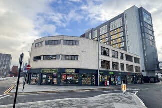 More details for 32-44 Ormskirk Rd, Preston - Flex for Lease