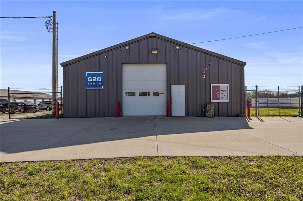 305 S Joplin St, Pittsburg, KS for sale Building Photo- Image 1 of 15