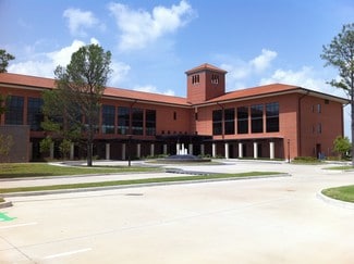 More details for 750 Westgreen Blvd, Katy, TX - Office/Medical for Lease