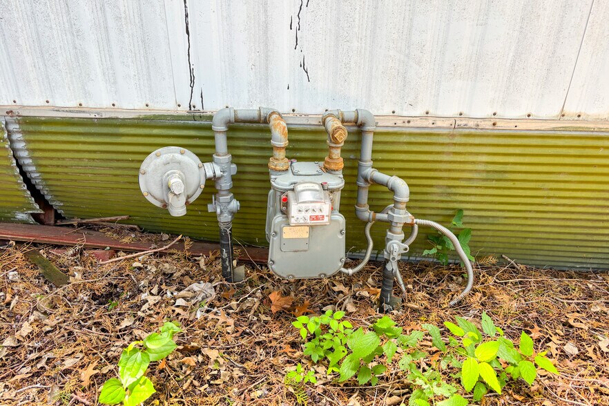 5310 N Meridian Ave, Wichita, KS à vendre - Photo du bâtiment - Image 2 de 30